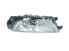 Halogeninė lempa Kairė Originalus 5E0941699 7190100000 Skoda Octavia 3