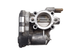 Droselio sklendė Agila Astra G Corsa C 9157512 0280750044 1.0 1.2 1123