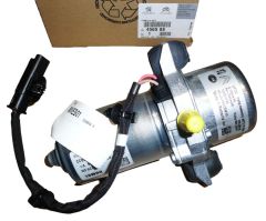 Vakuuminis Siurblys Naujas Originalus 4565.88 456588 Citroen Peugeot