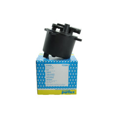 Degalų Filtras PURFLUX FCS604 190183 1901.83