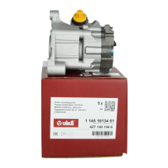 Vairo Stiprintuvo Siurblys Vai Audi 4Z7145156E 11451813401 Vika