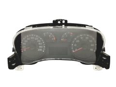 Tachometras Fiat Panda 51810208 41658