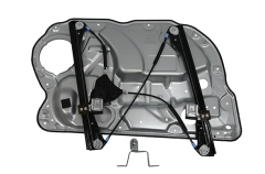 Lango Pakėlėjas 6Q4837462J 88370138902 VW Polo DPA