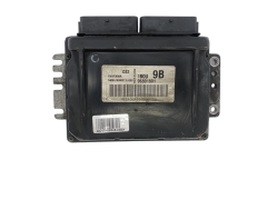 Valdymo Blokas 96801801 5WY5408A 1B0U 9B Daewoo Kemsco