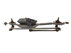 Valytuvų Mechanizmas Opel Insignia 13227392 AV159060-1414