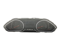 Tachometras Peugeot 208 9805400480 55817