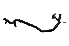 Aušinimo skysčio vamzdis 028121065K 11210636401 VW Seat Vika