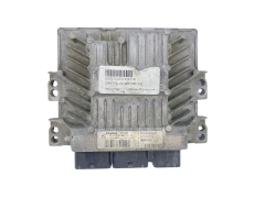 Valdymo Blokas S122326109A 8200565863 8200592611 Renault Siemens 63203