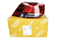 Žibintas Kairioji 5H0945095C 99451817202 VW Golf 8 DPA