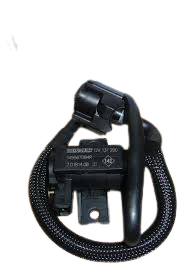 Turbo Vožtuvas Originalus Renault Clio Kangoo Scenic 1.5 DCI 149567084R