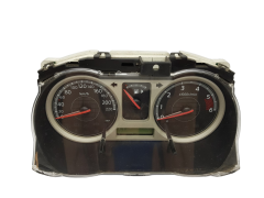 Tachometras Nissan Note 9U30D 1124