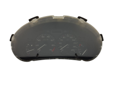 Tachometras Peugeot 206 9656696180 1359