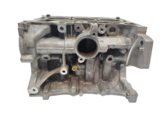 Variklio Blokas 110116559R 0.9 TCE H4BB408 Renault Clio 4 Captur