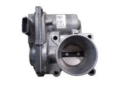 Droselio sklendė Renault Smart 161203912R H8201269254 1.0 1551
