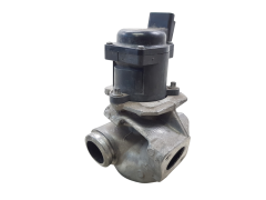 Egr Vožtuvas Citroen Peugeot 9660276280 21604679-9 1.6 HDI 1709