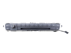 Valdymo Skydelis Radio BMW 1 3 4 6131 6832880