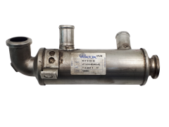 EGR Aušintuvas 9651902380 161844 VP1U3H9P445AE 1.4 hdi Citroen Peugeot Ford