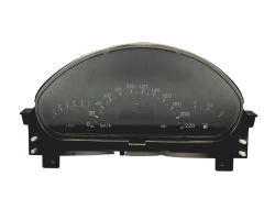 Tachometras Mercedes A W168 A1685404011 58778