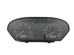 Tachometras Skoda Fabia 6Y1919880C 110080015005 54198