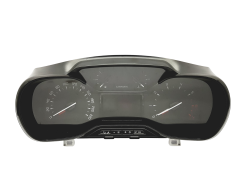 Tachometras Citroen C3 3 9832140580 Yazaki