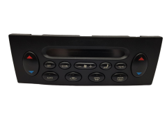 Gaisa kondicionēšanas panelis Rover 75 101785 1464307226 Denso