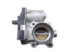 Droselio sklendė Opel Karl 55494221 1.0 12V 1607