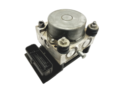 Abs Siurblys Fiat Grande Punto 51798104 0265800690 Bosch 43140