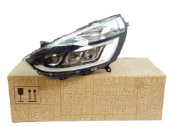 Priekinis Žibintas Kairė Priekis Renault Clio 4 260606098R Naujas Originalus