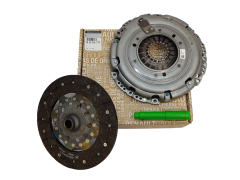 Sankabos komplektas Renault Opel Nissan 302059977R Originalus