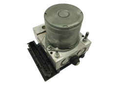 Abs Siurblys Aygo C1 107 44540-0H010 0265950687 Bosch 66595