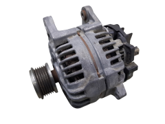 Generatorius 8200660033 0124425071 Bosch Renault 58