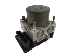 Abs Siurblys Nissan Micra K12 47660AX600 0265800319 0265231341 1107