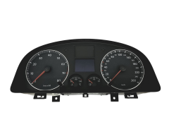 Spidometras VW Touran 1T0920863D 110080356001 53393