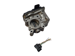 Droselio sklendė 8200619046 2.0 T Renault Laguna 3