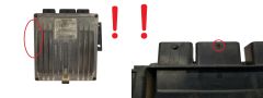 Valdymo Blokas 8200498188 8200469340 R0410B024D Renault Delphi 3629