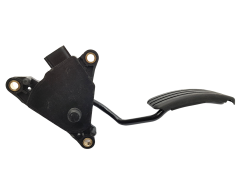 Pedalo potenciometras Originalus Renault Megane Scenic 2 8200153270 Pedalo potenciometras Originalus Renault Megane Scenic 2 8200153270