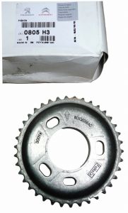 Skirstomojo veleno krumpliaratis Originalus Jumper Boxer Ducato 2.2 HDi 0805H3 Skirstomojo veleno krumpliaratis Originalus Jumper Boxer Ducato 2.2 HDi 0805H3