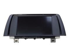 Navigacijos ekranas BMW 1 6550 9270391 L7 CID 6.5"