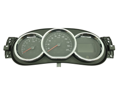 Tachometras Dacia Duster 248102645R 27384