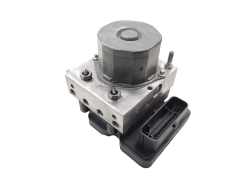 Abs Siurblys Mercedes A A0094316412 0265956006 Bosch 1525