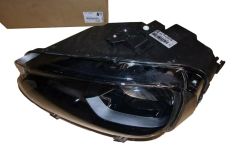 Priekinis Žibintas Kairė Originalus 9816825180 Citroen