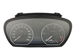 Tachometras BMW 1 E81 6974649-01 1024952-31 40686