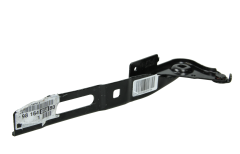 Variklio Gaubto Lankstas Kairė Originalus 9816485080 Citroen Peugeot