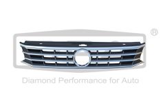 Radiatoriaus Grotelės 561853651 88531828702 VW Passat DPA