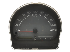 Spidometras Fiat Multipla 46760517 110008871012 29344