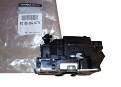 Durų užrakto mechanizmas Dešinė Priekis Originalus 805025267R Dacia