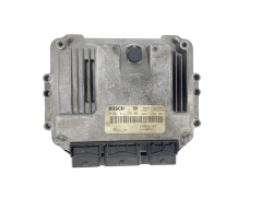 Valdymo Blokas 0281011776 8200391966 8200386508 Renault Bosch 63364