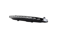Posūkio žibintas Kairioji Vai Audi Q7 4L0953041D 99531797502 DPA