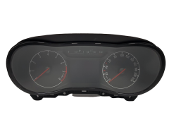 Tachometras Naujas Originalus Opel Corsa E 39007356 24884