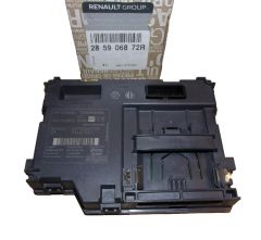 Kortelių Skaitytuvas Originalus 285906872R Renault